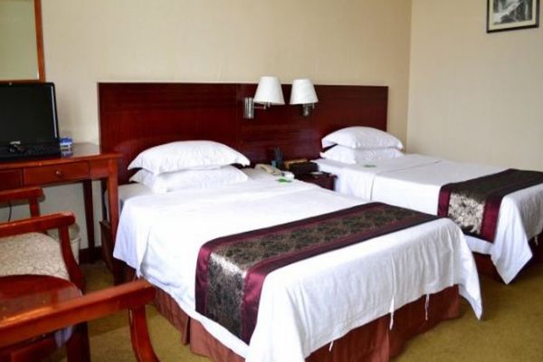 Dong An Ziyuan Hotel (Yongzhou)